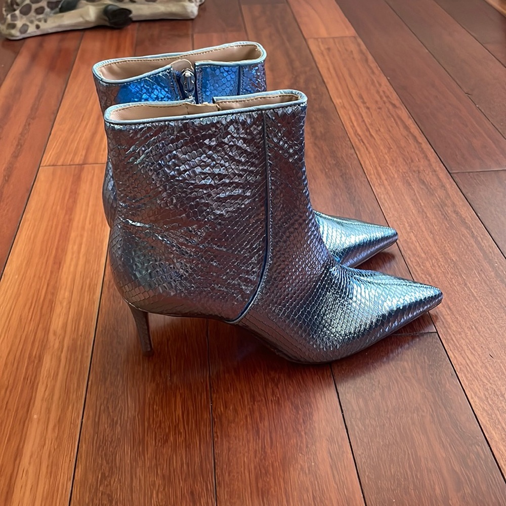 Schutz shoes